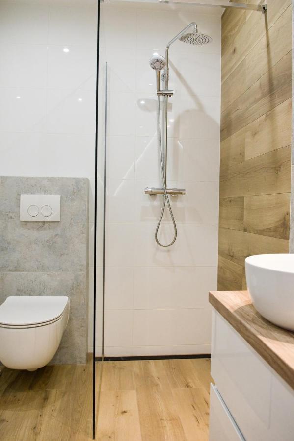 Apartamenty Dluga ノヴィ・タルク エクステリア 写真